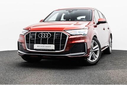 Audi Q7 169.266 km 42.950 &euro; Hagen 58091