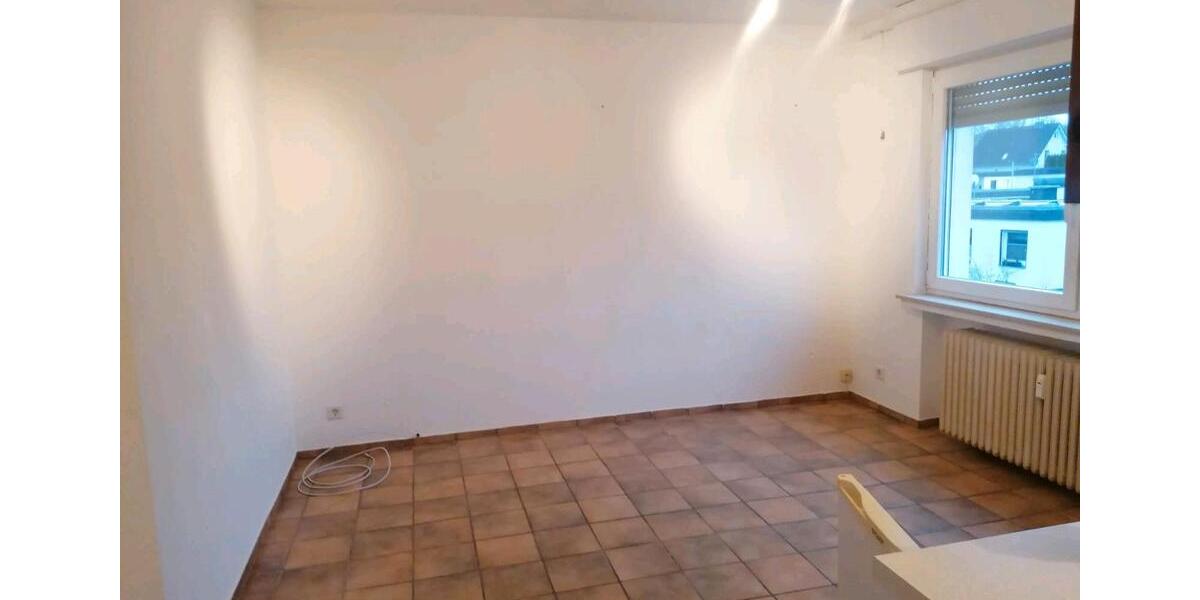 Etagenwohnung Menden (Sauerland) - 1 Zimmer, 22 m&sup2;, 350&euro; | Angebot:26638361