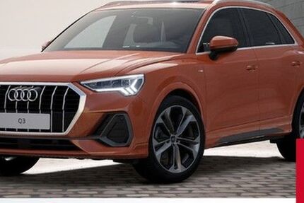 Audi Q3 36.310 km 35.840 &euro; Lünen 44534