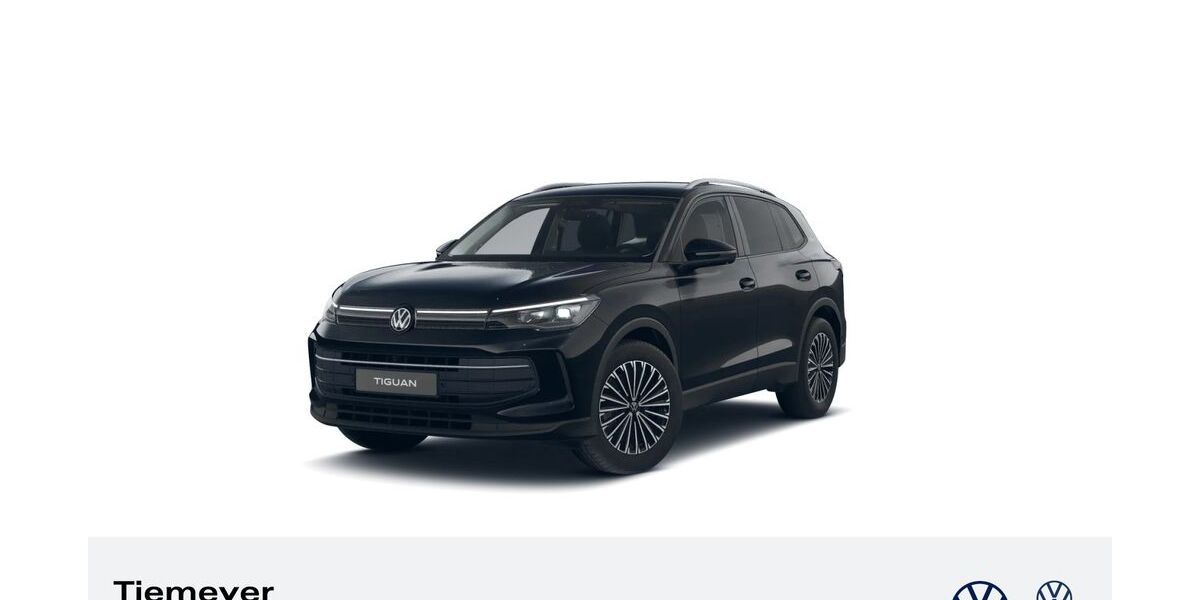 VW Tiguan 22.076 km 32.730 &euro; Plettenberg 58840