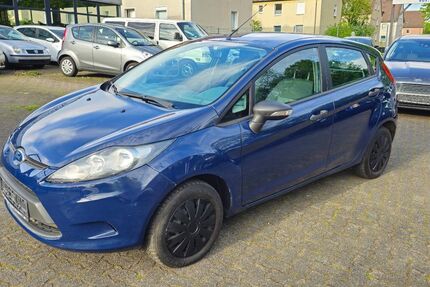 Ford Fiesta 229.000 km 1.990 &euro; Bergkamen 59192