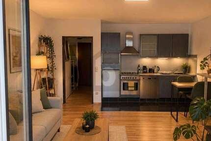Wohnung Lüdenscheid Staberg - 2 Zimmer, 45 m&sup2;, 114.900&euro; | Angebot:27253231