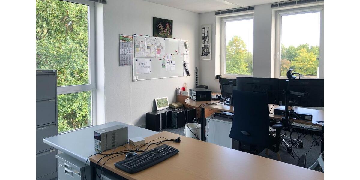 Gewerbeobjekt Dortmund Brackel - 938&euro; | Angebot:25089115