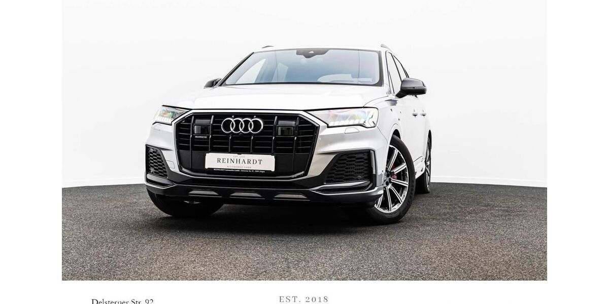 Audi Q7 71.139 km 52.337 &euro; Hagen 58091