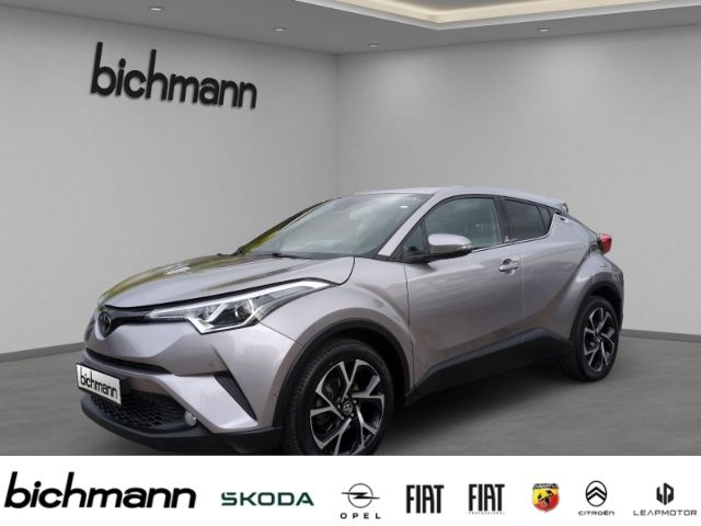 Toyota C-HR 73.872 km 17.990 &euro; Balve-Langenholthausen 58802