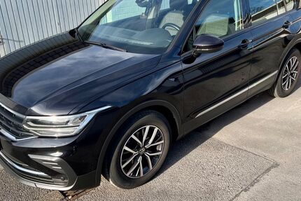 VW Tiguan 139.000 km 16.900 &euro; Iserlohn 58640