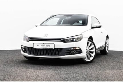VW Scirocco 237.531 km 3.279 &euro; Hagen 58091
