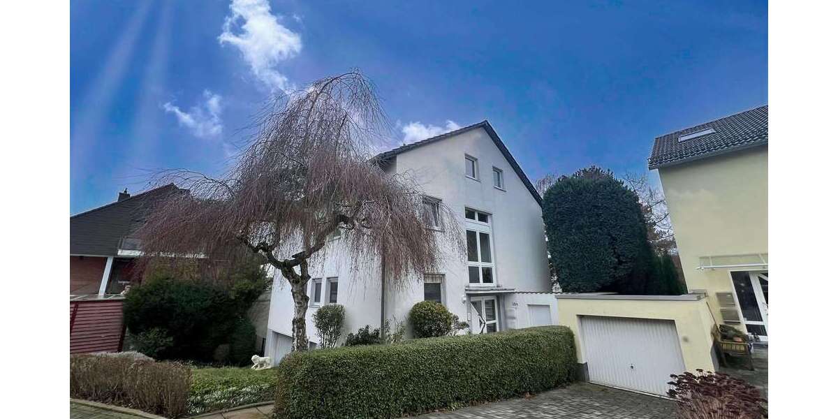 Etagenwohnung Dortmund Aplerbeck - 6 Zimmer, 102 m&sup2;, 439.000&euro; | Angebot:25873374