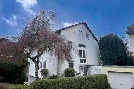 Wohnung Dortmund Aplerbeck - 6 Zimmer, 102 m&sup2;, 439.000&euro; | Angebot:25873374