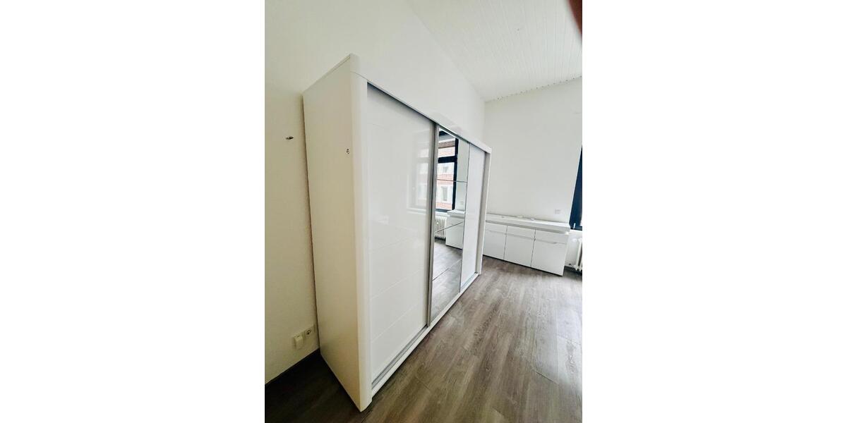 Etagenwohnung Dortmund - 2 Zimmer, 69 m&sup2;, 890&euro; | Angebot:24996443