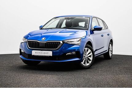Skoda Scala 80.631 km 12.950 &euro; Hagen 58091