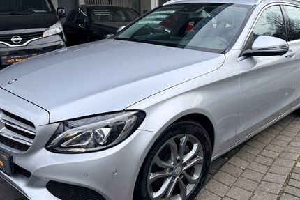 Mercedes-Benz C 180 108.900 km 15.990 &euro; Iserlohn 58638