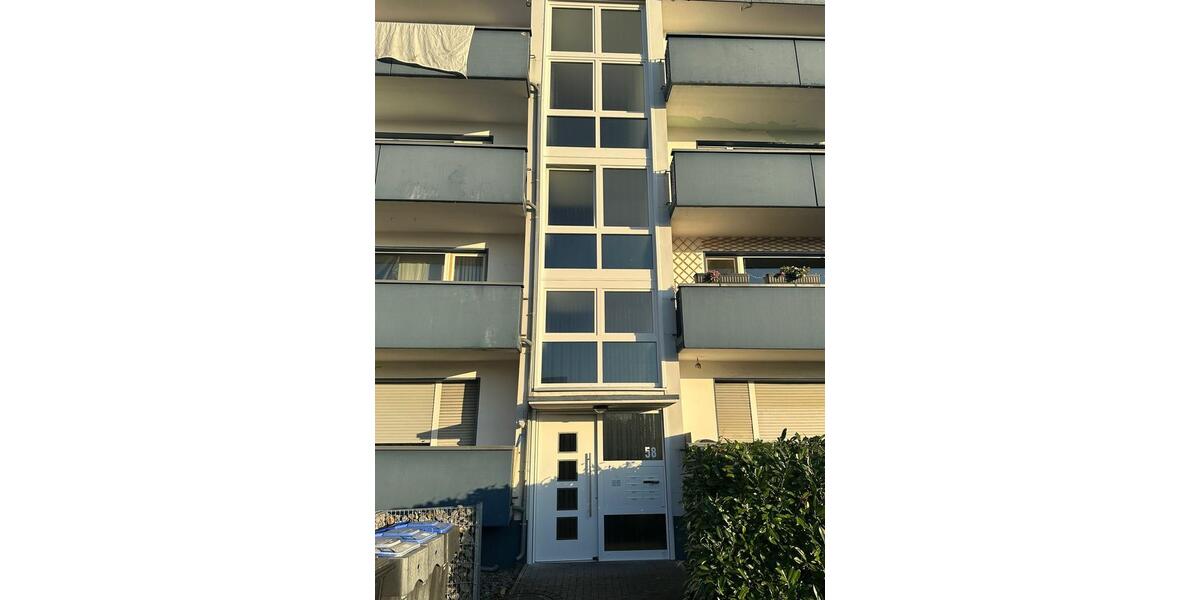 Etagenwohnung Bergkamen - 1 Zimmer, 63 m&sup2;, 850&euro; | Angebot:26611617