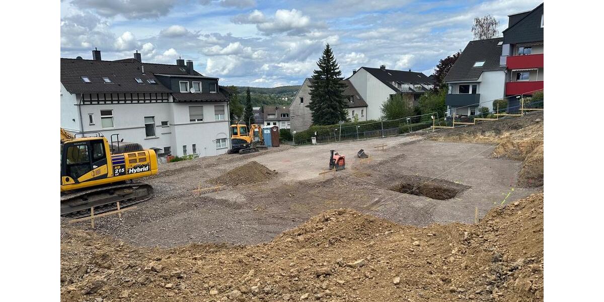 Etagenwohnung Hagen Hagen-Mitte - 3 Zimmer, 100 m&sup2;, 350.800&euro; | Angebot:26614308