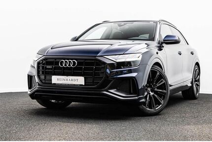 Audi Q8 36.445 km 60.660 &euro; Hagen 58091