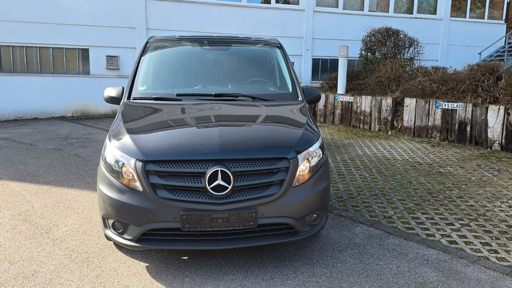 Mercedes-Benz Vito 101.718 km 33.915 &euro; Herscheid 58849
