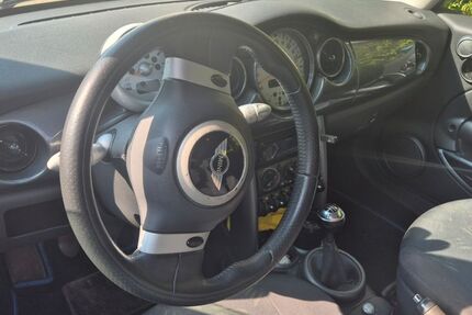 Mini ONE 85.000 km 3.500 &euro; Arnsberg 59755