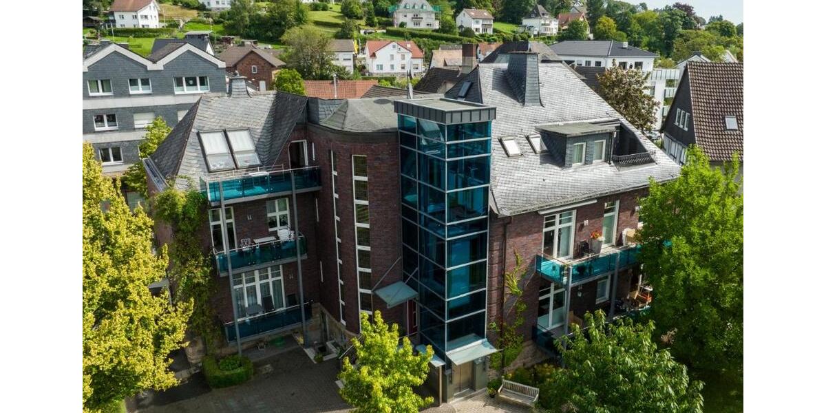 Etagenwohnung Sundern (Sauerland) - 2 Zimmer, 55 m&sup2;, 500&euro; | Angebot:24522697