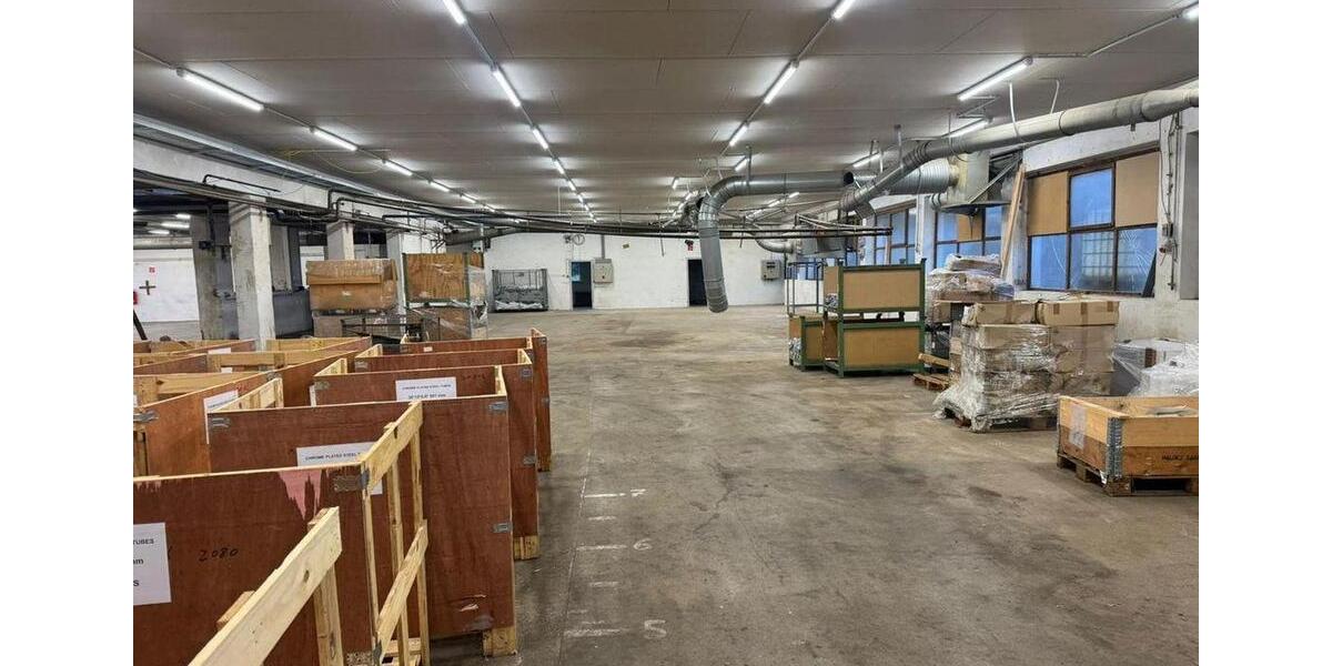 Gewerbeobjekt Balve - 3.950&euro; | Angebot:24513889