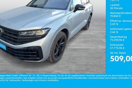 VW Touareg 25.954 km 77.766 &euro; Dortmund 44141