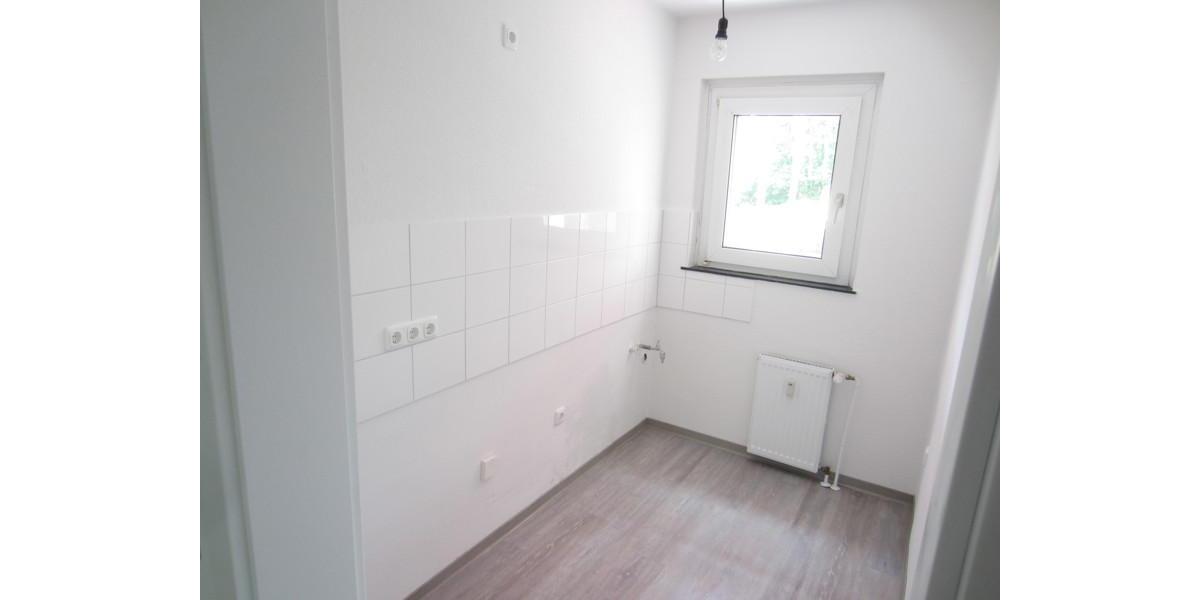 Erdgeschoßwohnung Dortmund Innenstadt West - 3.5 Zimmer, 53 m&sup2;, 564&euro; | Angebot:26019338