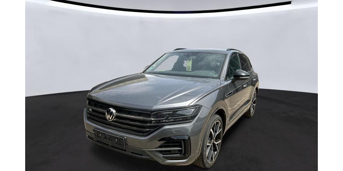 VW Touareg 141.770 km 42.445 &euro; Hagen 58091