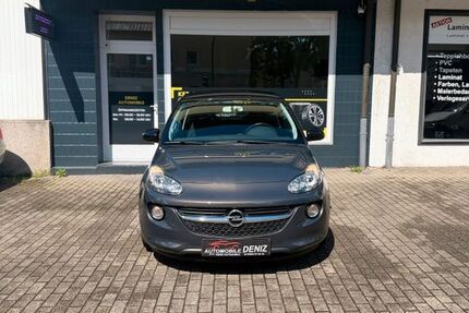 Opel Adam 144.725 km 5.200 &euro; Lünen 44532