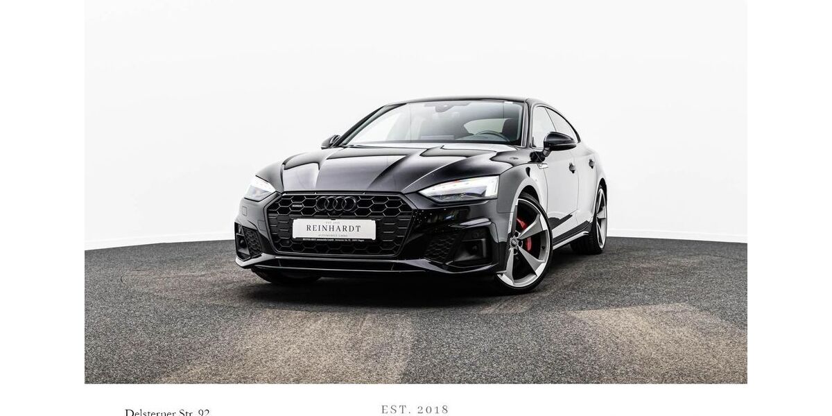 Audi A5 104.920 km 39.060 &euro; Hagen 58091