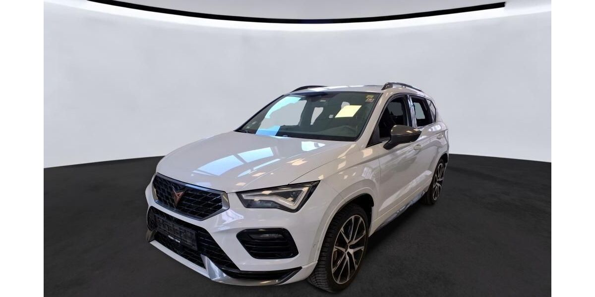 Cupra Ateca 59.999 km 32.815 &euro; Hagen 58091
