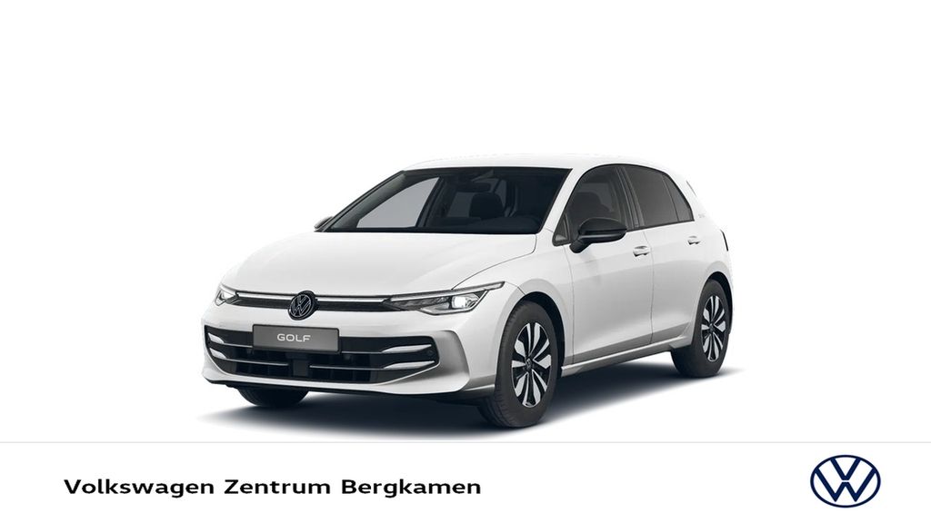 VW Golf 21.288 km 28.006 &euro; Bergkamen 59192