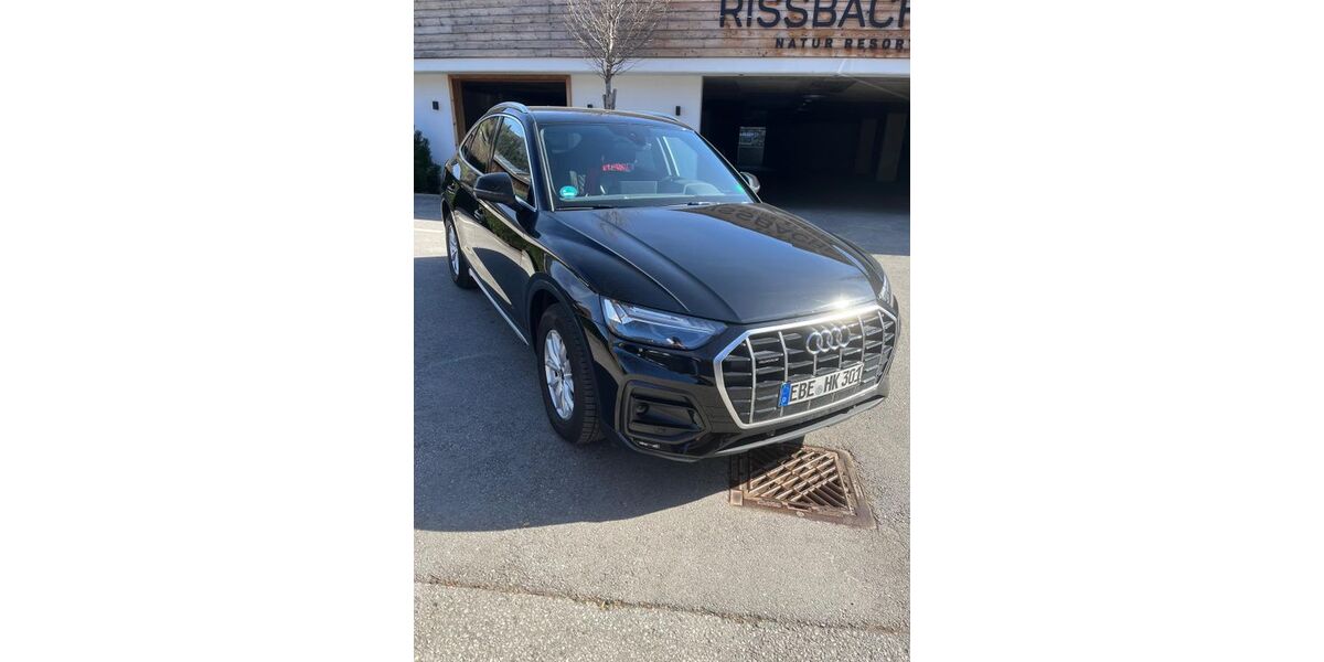 Audi Q5 250.000 km 22.500 &euro; Menden (Sauerland) 58706
