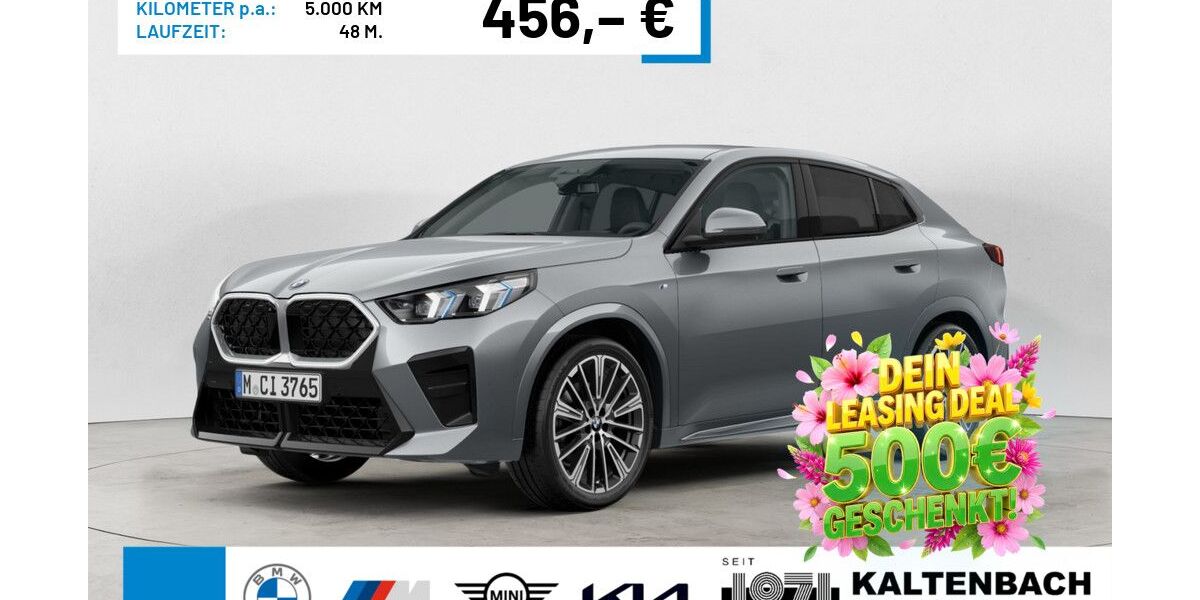 BMW X2 23.782 km 42.890 &euro; Arnsberg 59823