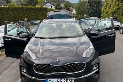 Kia Sportage 93.000 km 15.000 &euro; Iserlohn 58644
