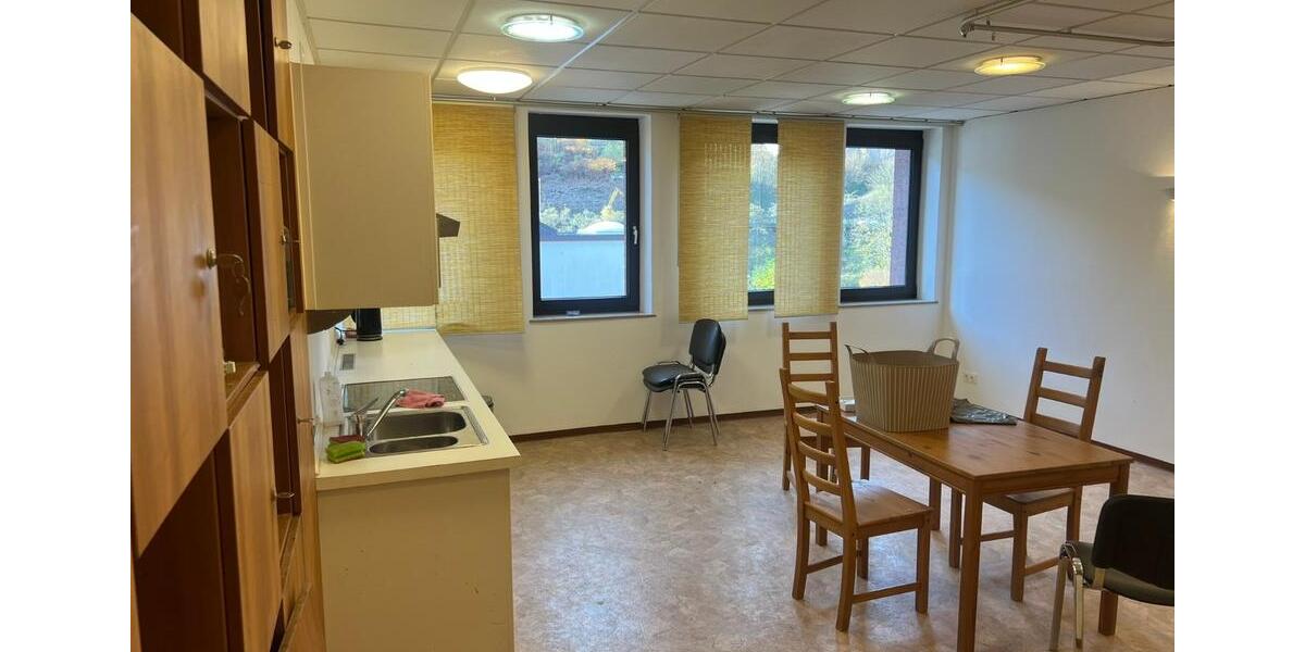Etagenwohnung Altena - 1 Zimmer, 45 m&sup2;, 450&euro; | Angebot:25647845