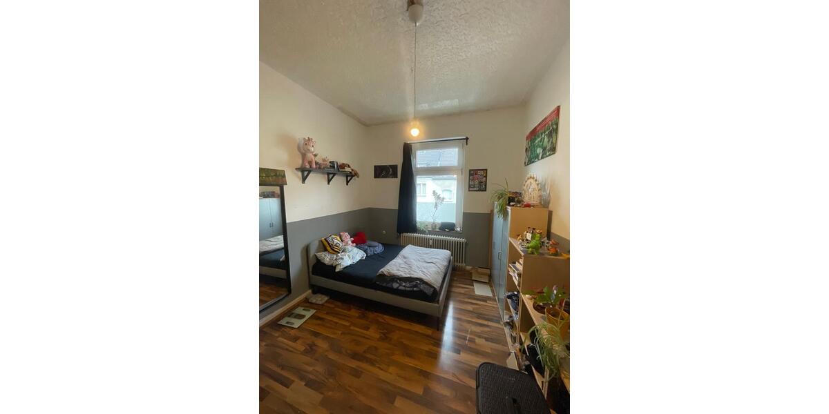 Etagenwohnung Dortmund Innenstadt Nord - 2.5 Zimmer, 57 m&sup2;, 570&euro; | Angebot:26600509