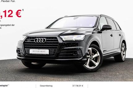 Audi Q7 96.937 km 39.950 &euro; Hagen 58091
