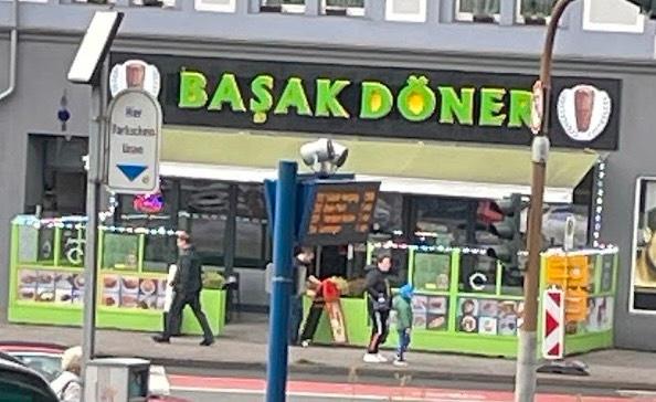 Gewerbeobjekt Hagen Hagen-Nord - 6&euro; | Angebot:25780686