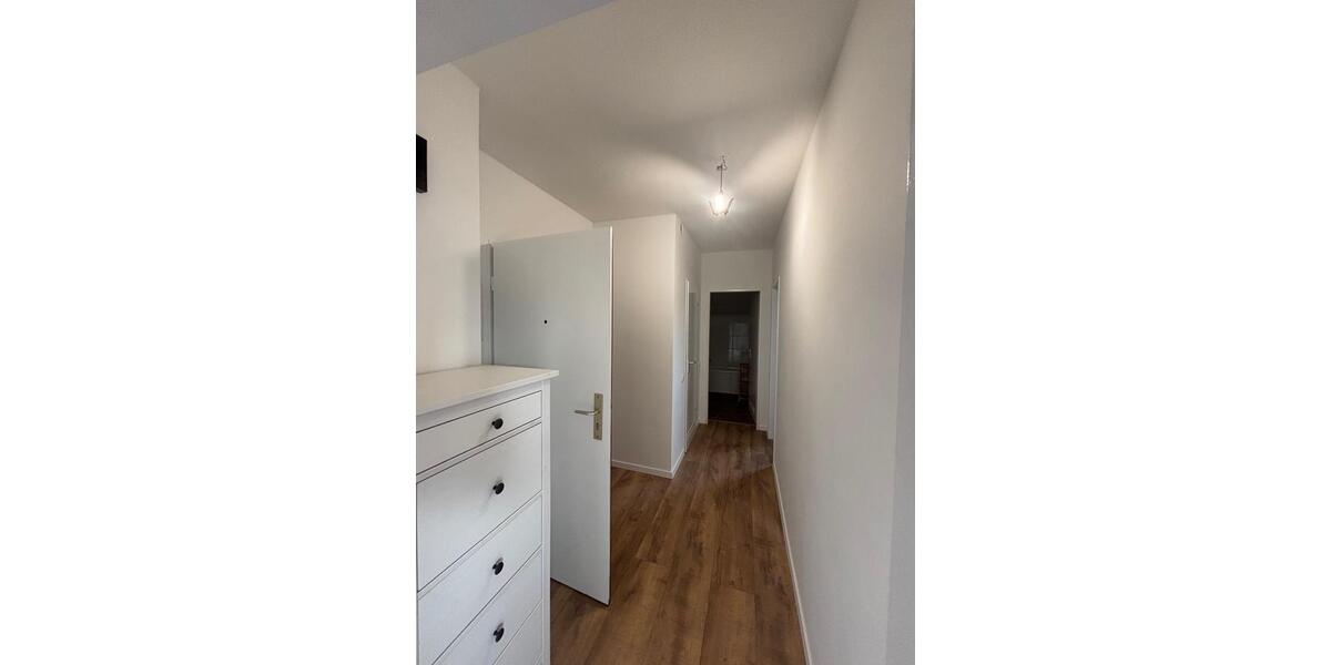 Dachgeschoßwohnung Lüdenscheid Brügge - 1 Zimmer, 51 m&sup2;, 460&euro; | Angebot:26026036