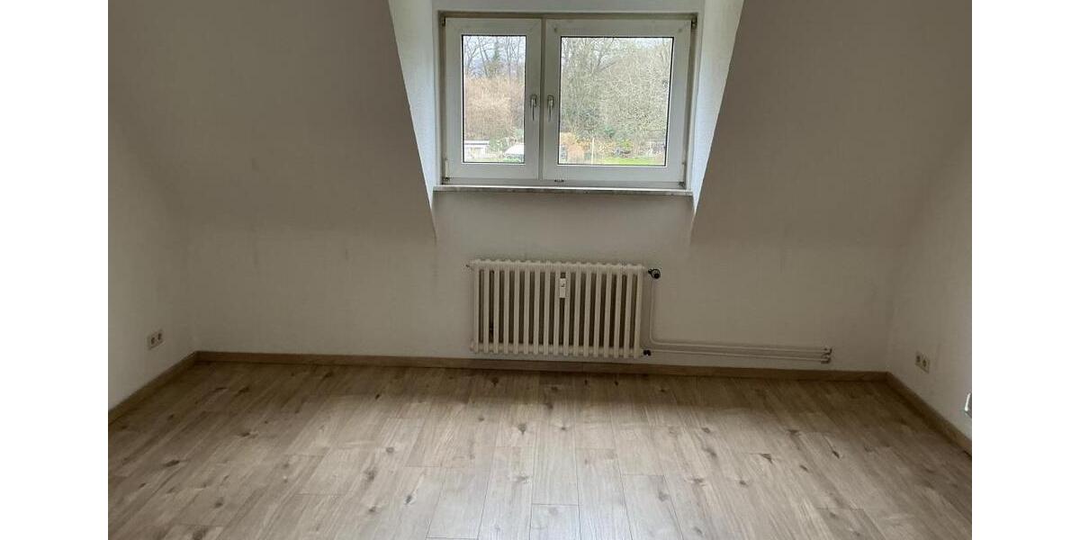 Dachgeschoßwohnung Hagen Dahl - 2 Zimmer, 42 m&sup2;, 339&euro; | Angebot:24867653