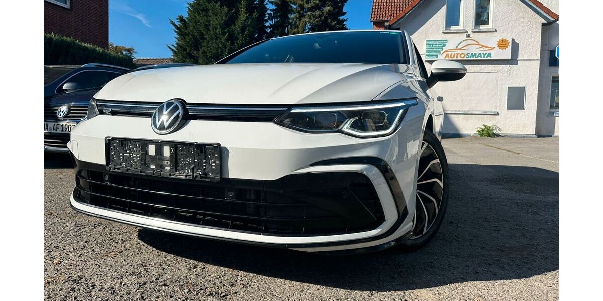 VW Golf 207.000 km 20.499 &euro; Lünen 44534