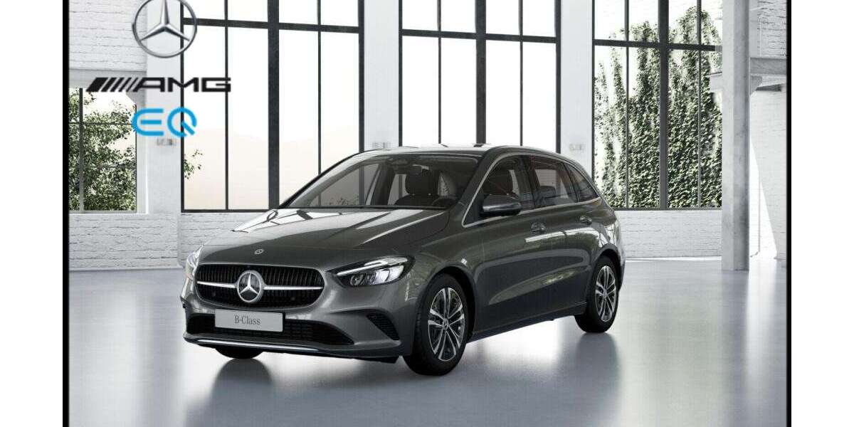 Mercedes-Benz B 250 11.430 km 30.690 &euro; Lünen 44532