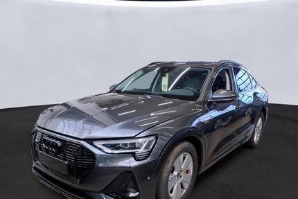 Audi e-tron 49.470 km 35.880 &euro; Hagen 58091