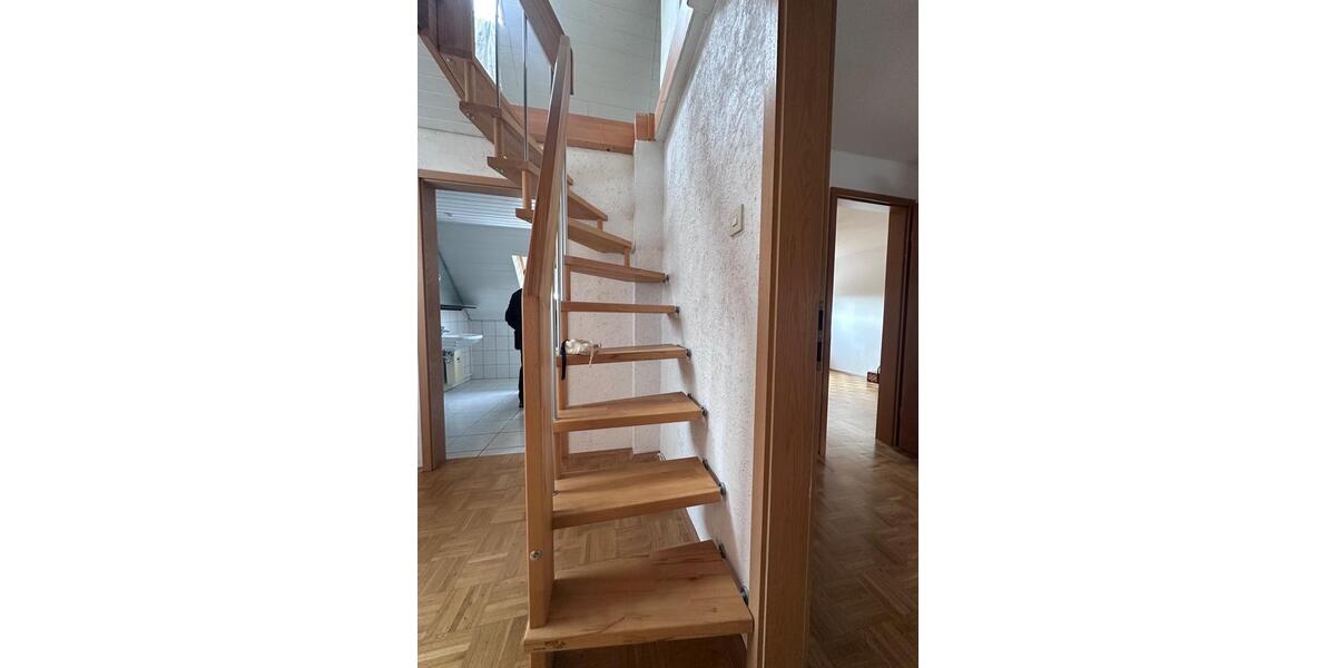 Reihenhaus Iserlohn Gerlingsen - 270.000&euro; | Angebot:27075106