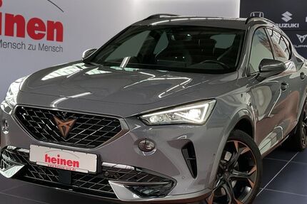 Cupra Formentor 27.049 km 32.899 &euro; Holzwickede 59439