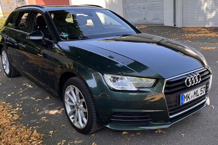 Audi A4 139.500 km 16.990 &euro; Menden 58708