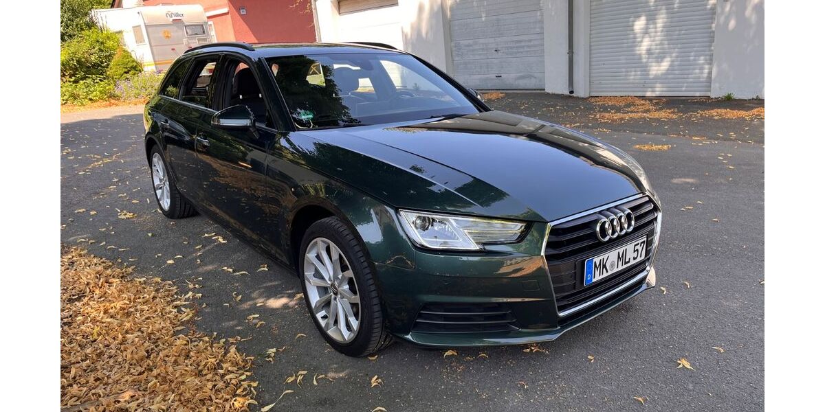 Audi A4 139.500 km 16.990 &euro; Menden 58708