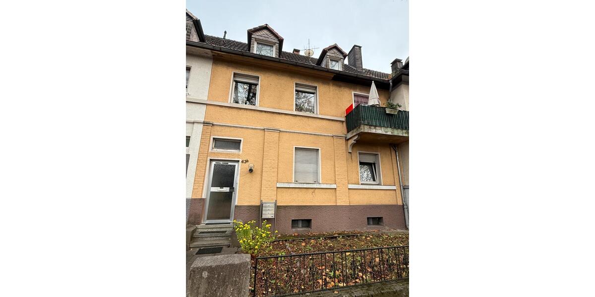 Reihenhaus Menden (Sauerland) - 6 Zimmer, 140 m&sup2;, 325.000&euro; | Angebot:24468870