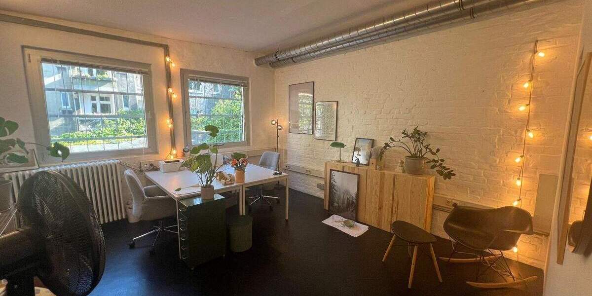 Gewerbeobjekt Dortmund Mitte - 699&euro; | Angebot:25716706