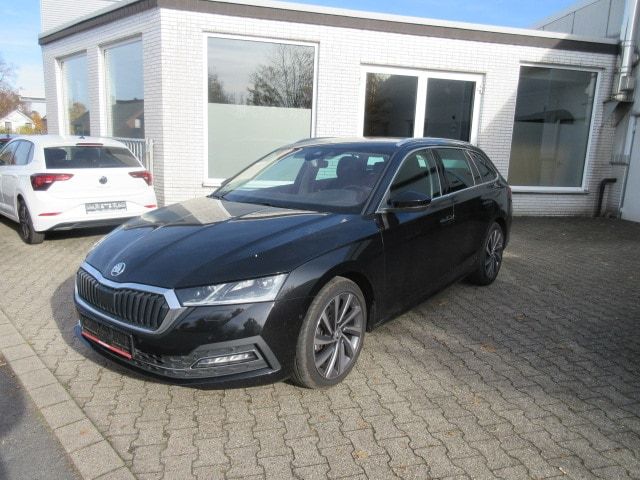 Skoda Octavia 133.500 km 21.988 &euro; Bergkamen 59192