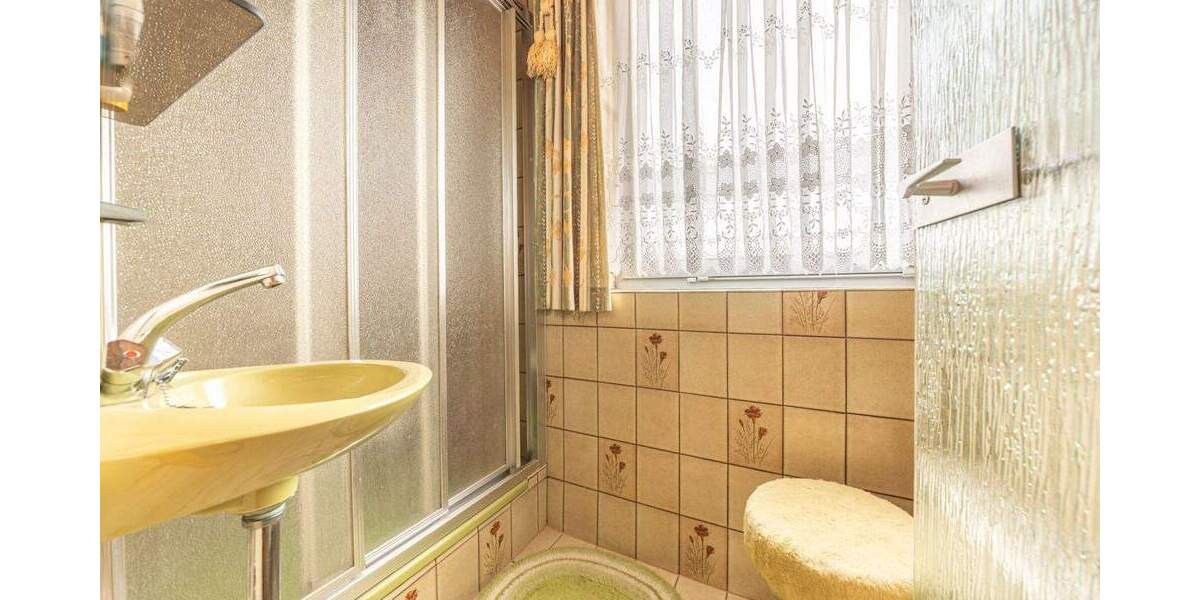 Reihenmittelhaus Dortmund Scharnhorst - 3 Zimmer, 124 m&sup2;, 299.000&euro; | Angebot:25738482